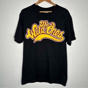 2009 The Wild Ones “Wanderer” T-Shirt. Men’s Size Large